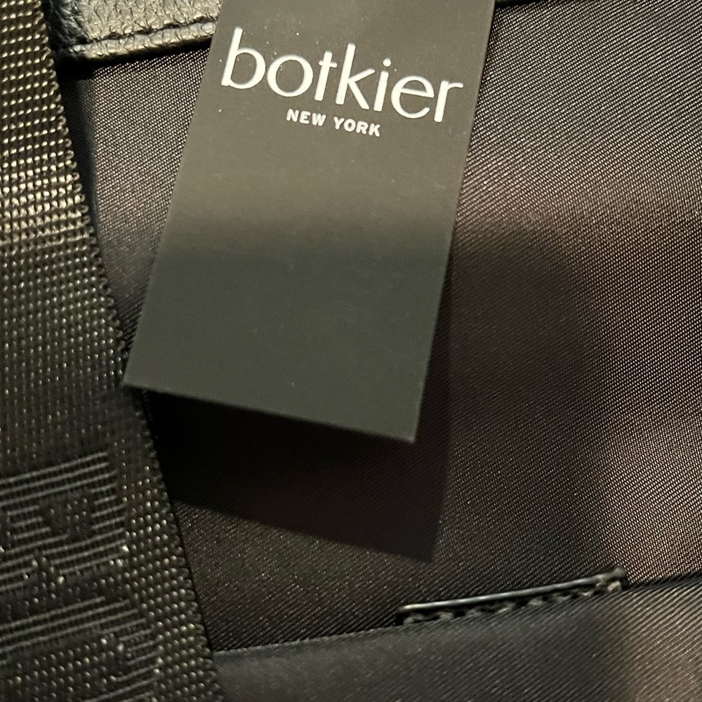 Botkier New York small backpack - Picture 6 of 9